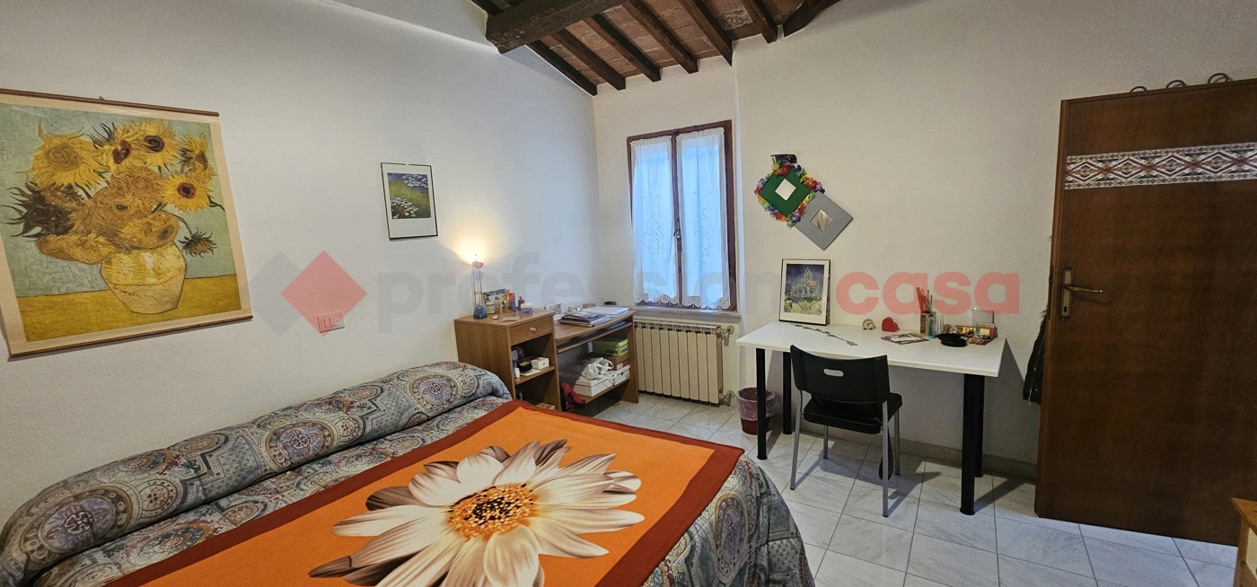 Trilocale in affitto a Siena