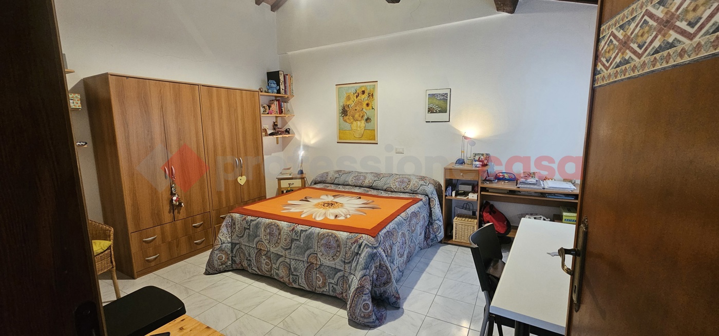 Trilocale in affitto a Siena