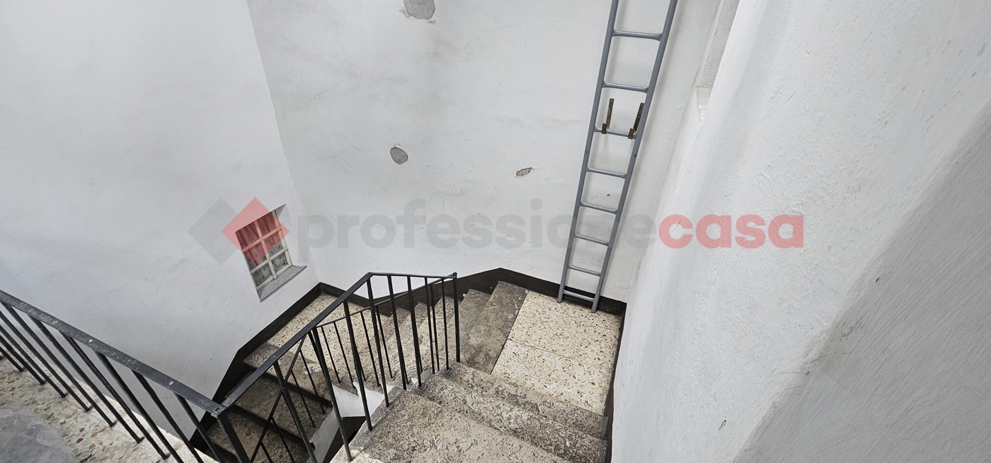 Trilocale in affitto a Siena