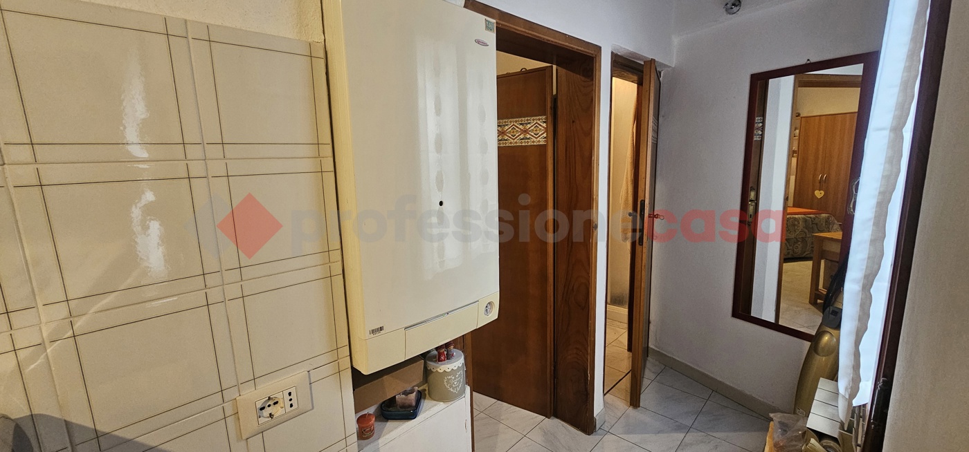 Trilocale in affitto a Siena