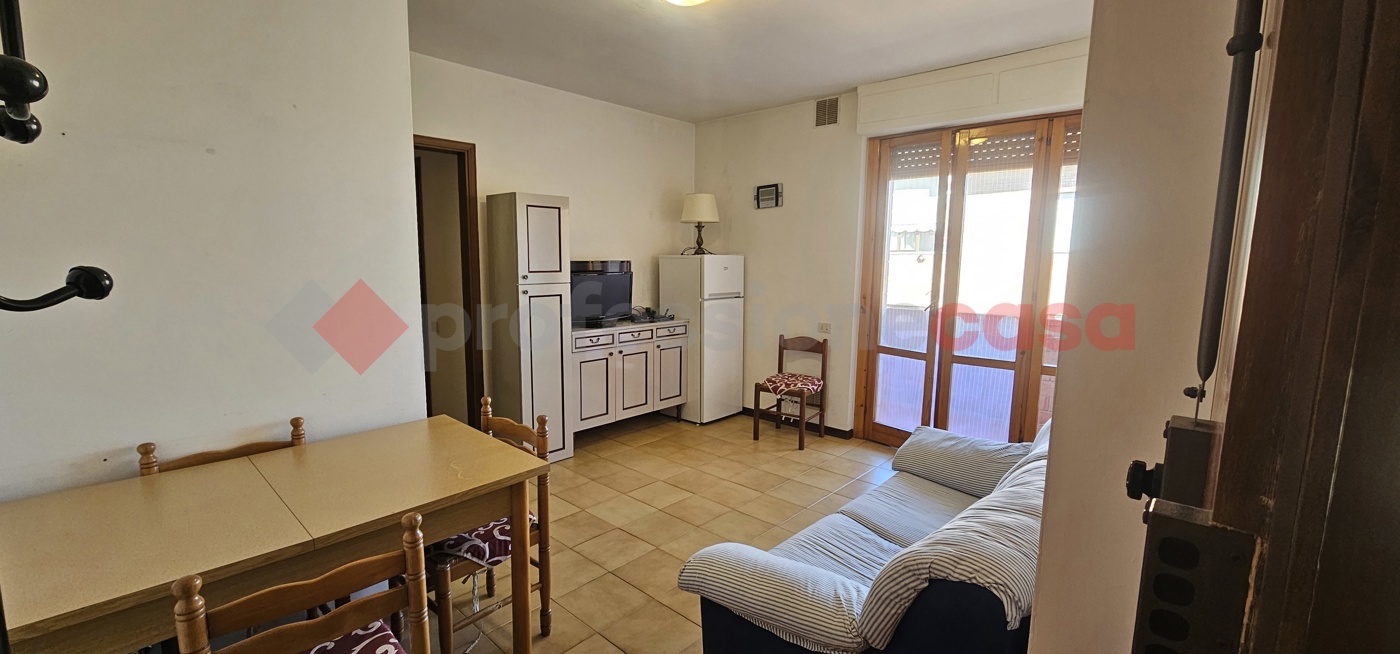 Bilocale in affitto a Sovicille