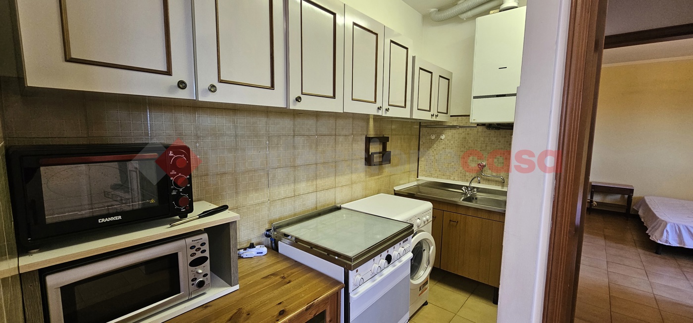 Bilocale in affitto a Sovicille