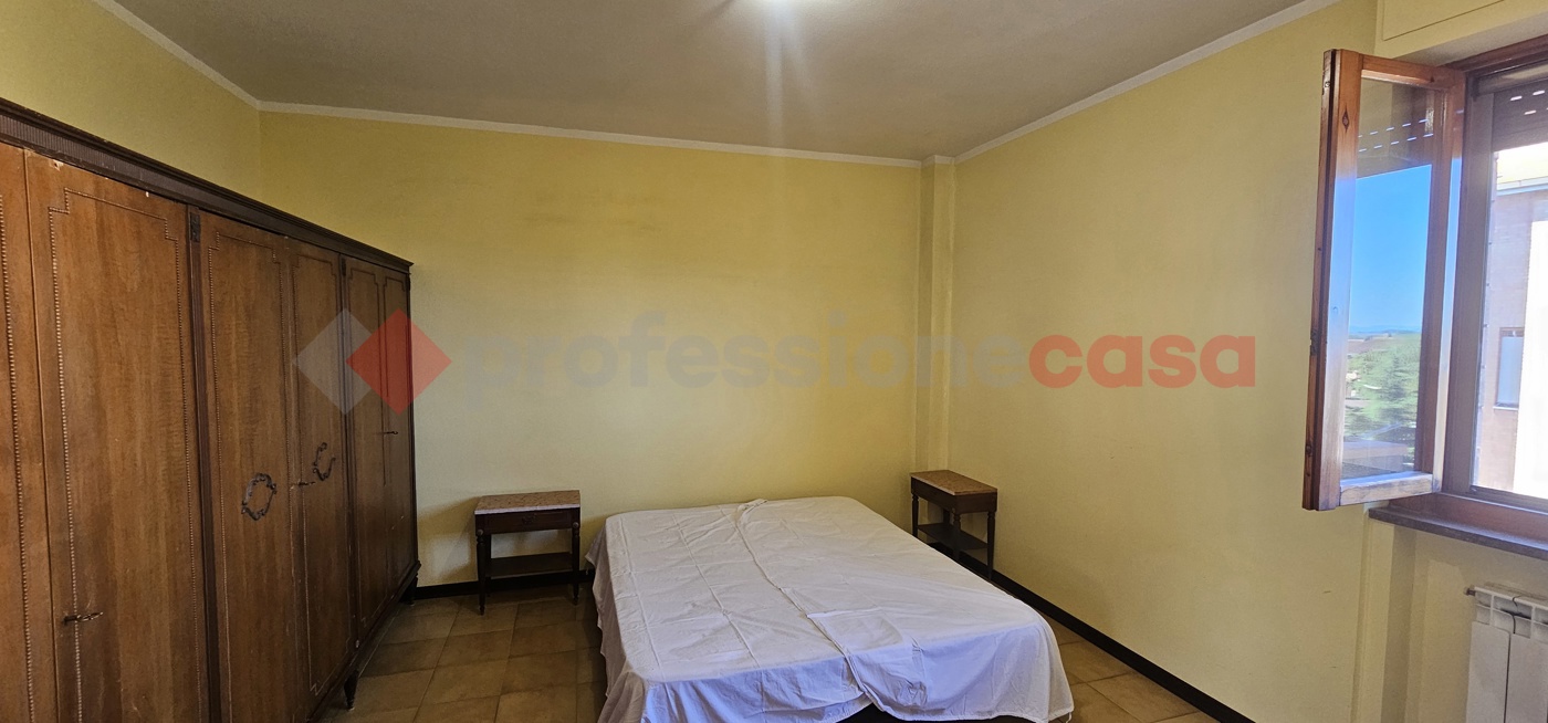 Bilocale in affitto a Sovicille