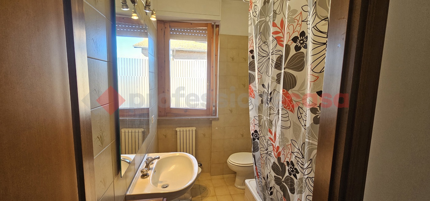 Bilocale in affitto a Sovicille