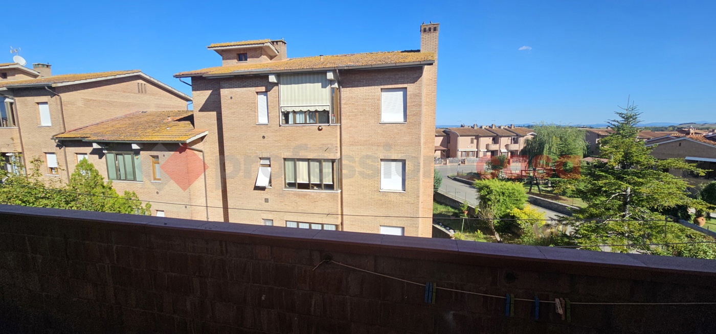 Bilocale in affitto a Sovicille