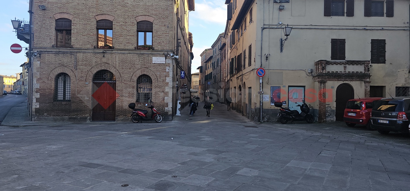 Negozio in affitto a Siena