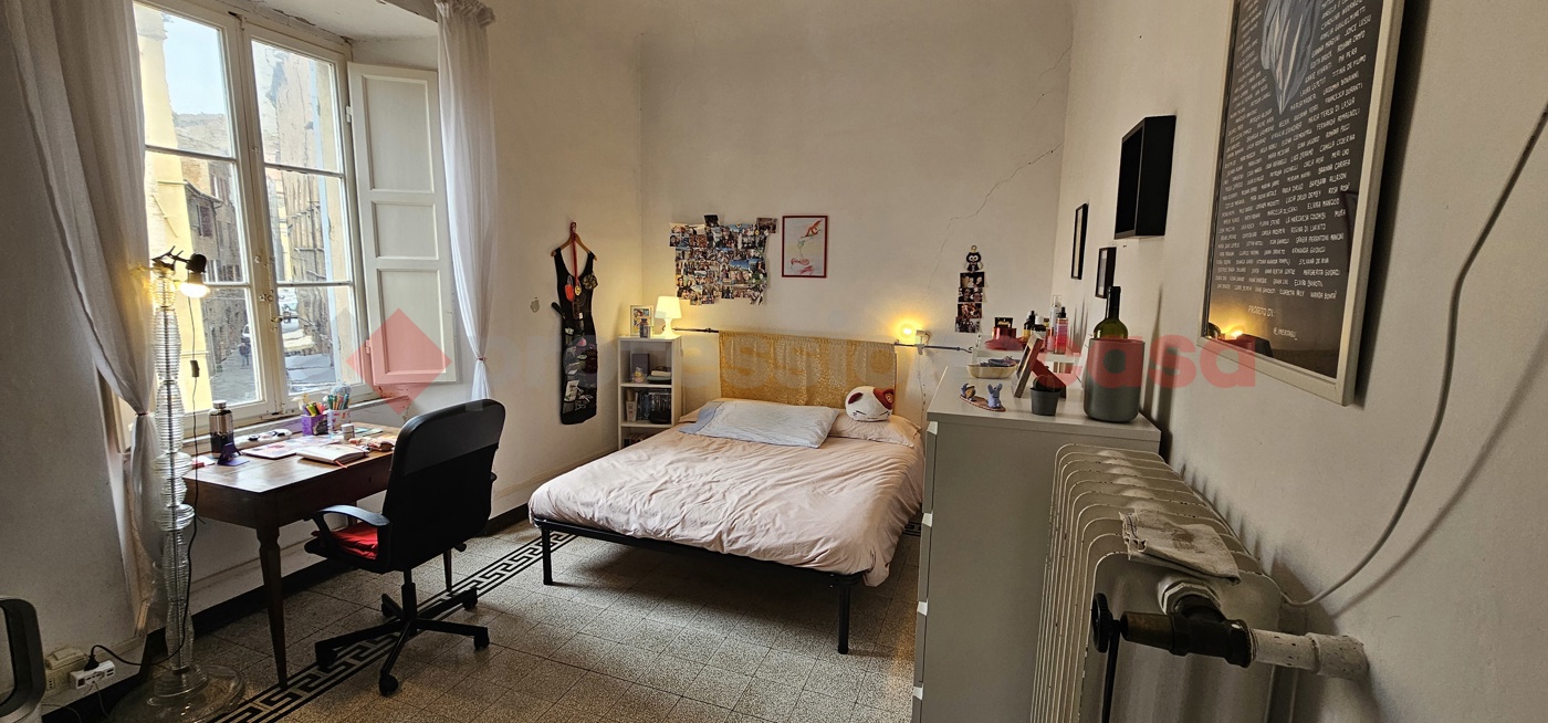 Monolocale in affitto a Siena