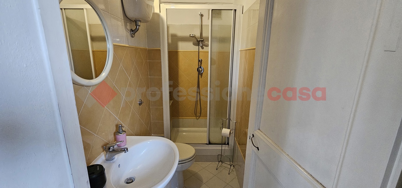 Monolocale in affitto a Siena