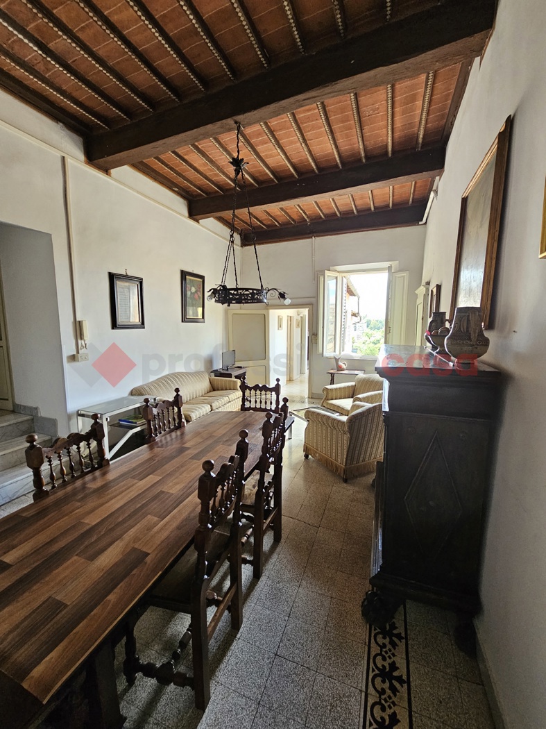 Monolocale in affitto a Siena