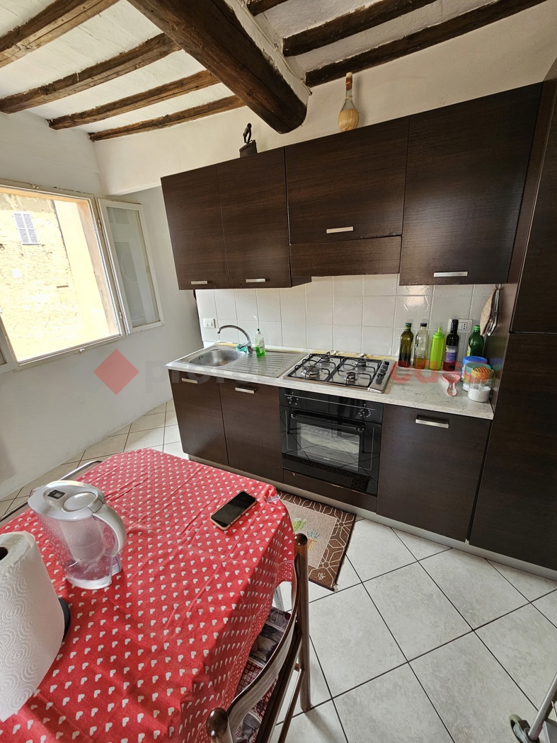 Monolocale in affitto a Siena