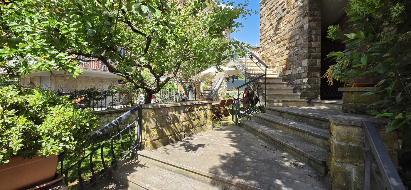 Appartamento in vendita a Siena