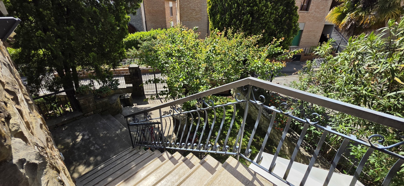 Appartamento in vendita a Siena