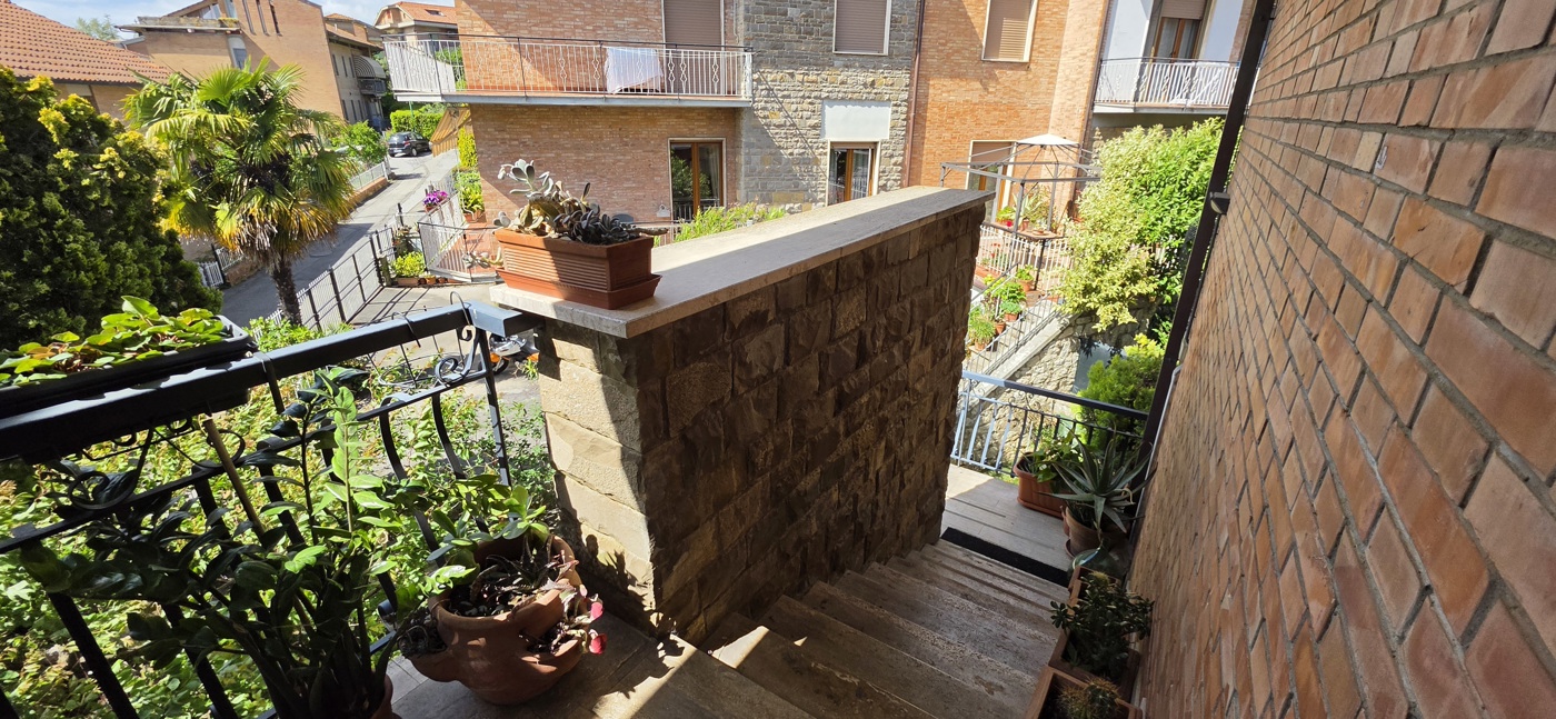 Appartamento in vendita a Siena