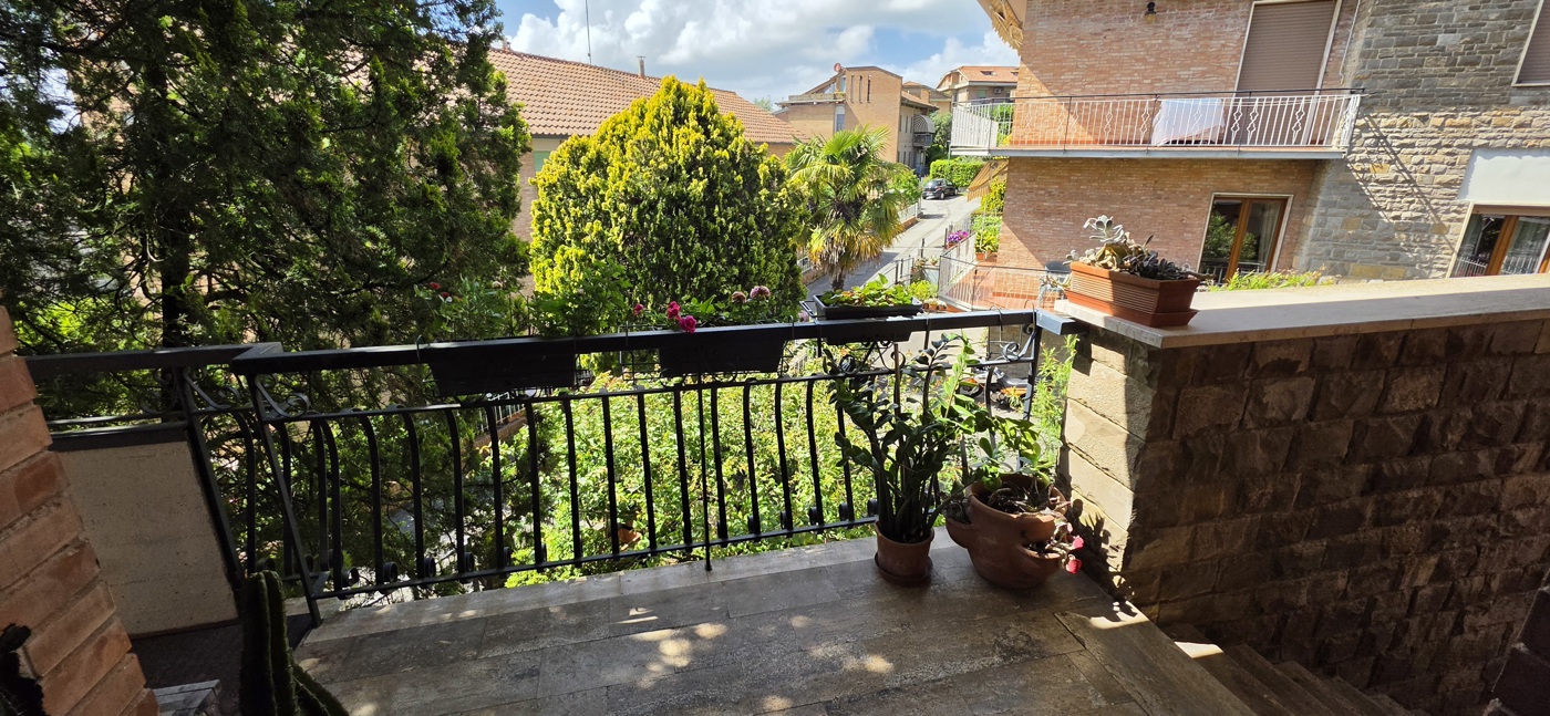 Appartamento in vendita a Siena
