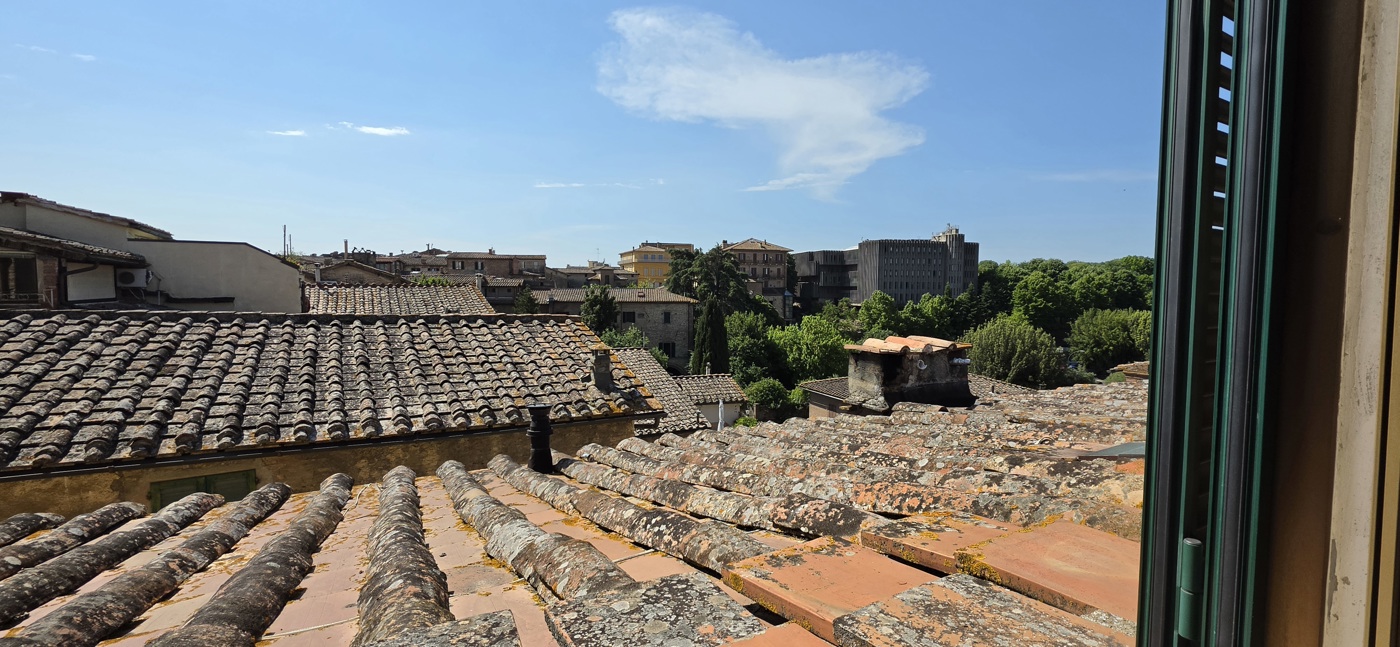 Quadrilocale in vendita a Siena