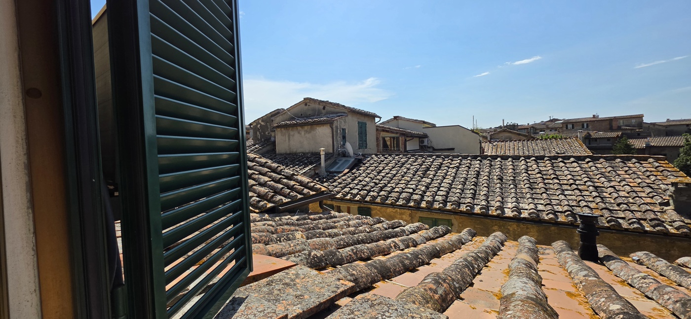 Quadrilocale in vendita a Siena
