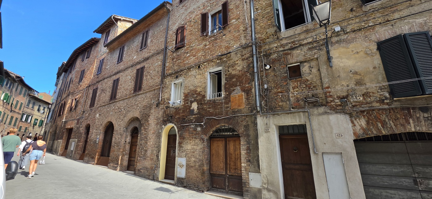 Monolocale in affitto a Siena