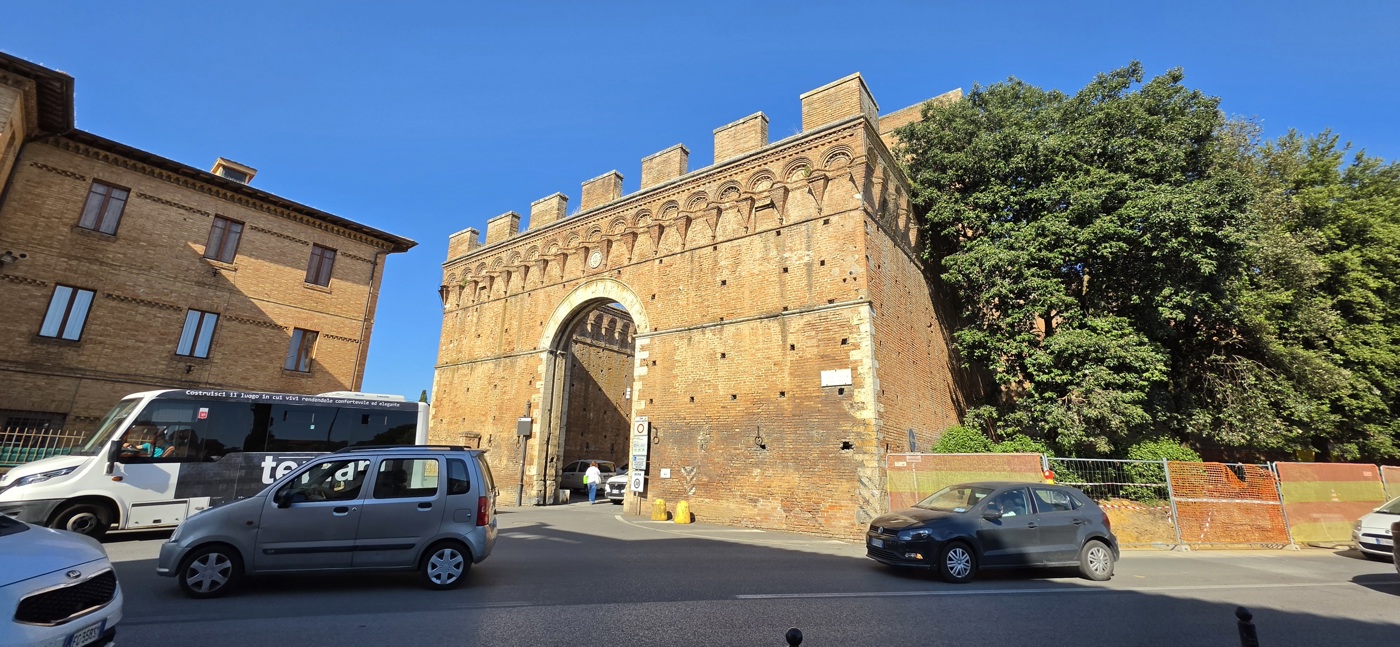 Monolocale in vendita a Siena