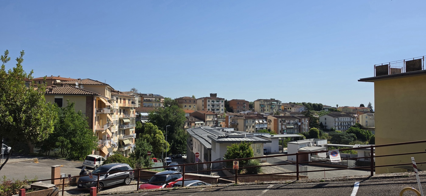 Monolocale in vendita a Siena