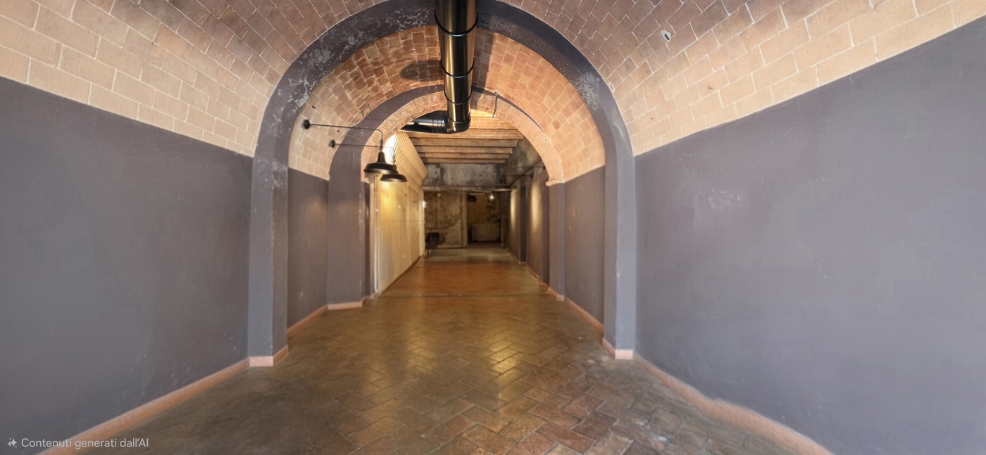 Negozio in vendita a Siena