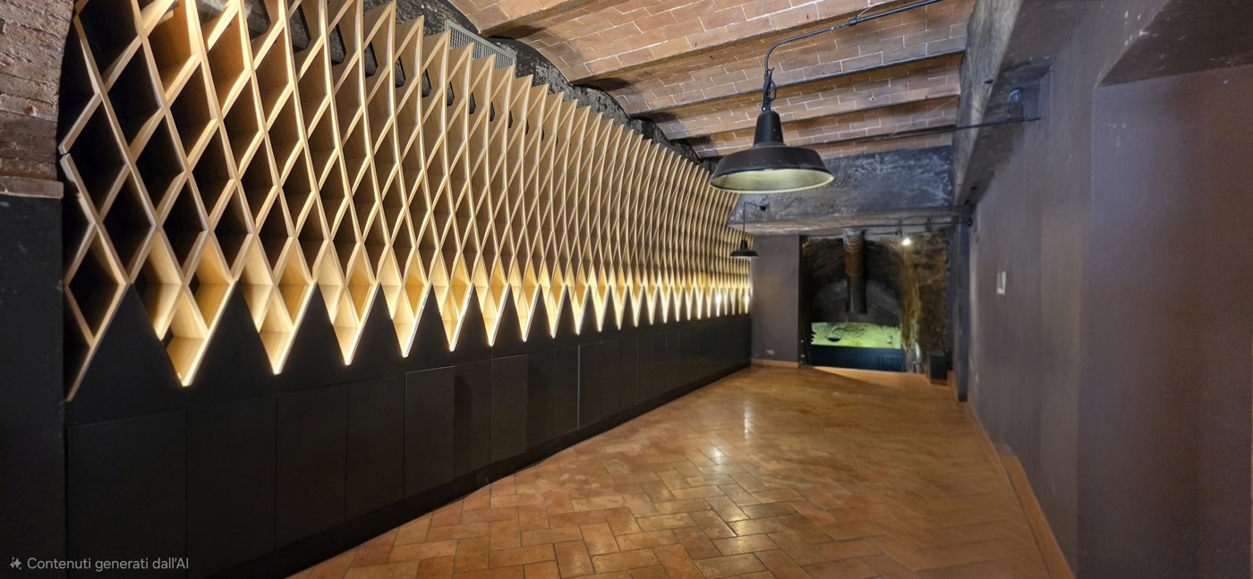 Negozio in vendita a Siena