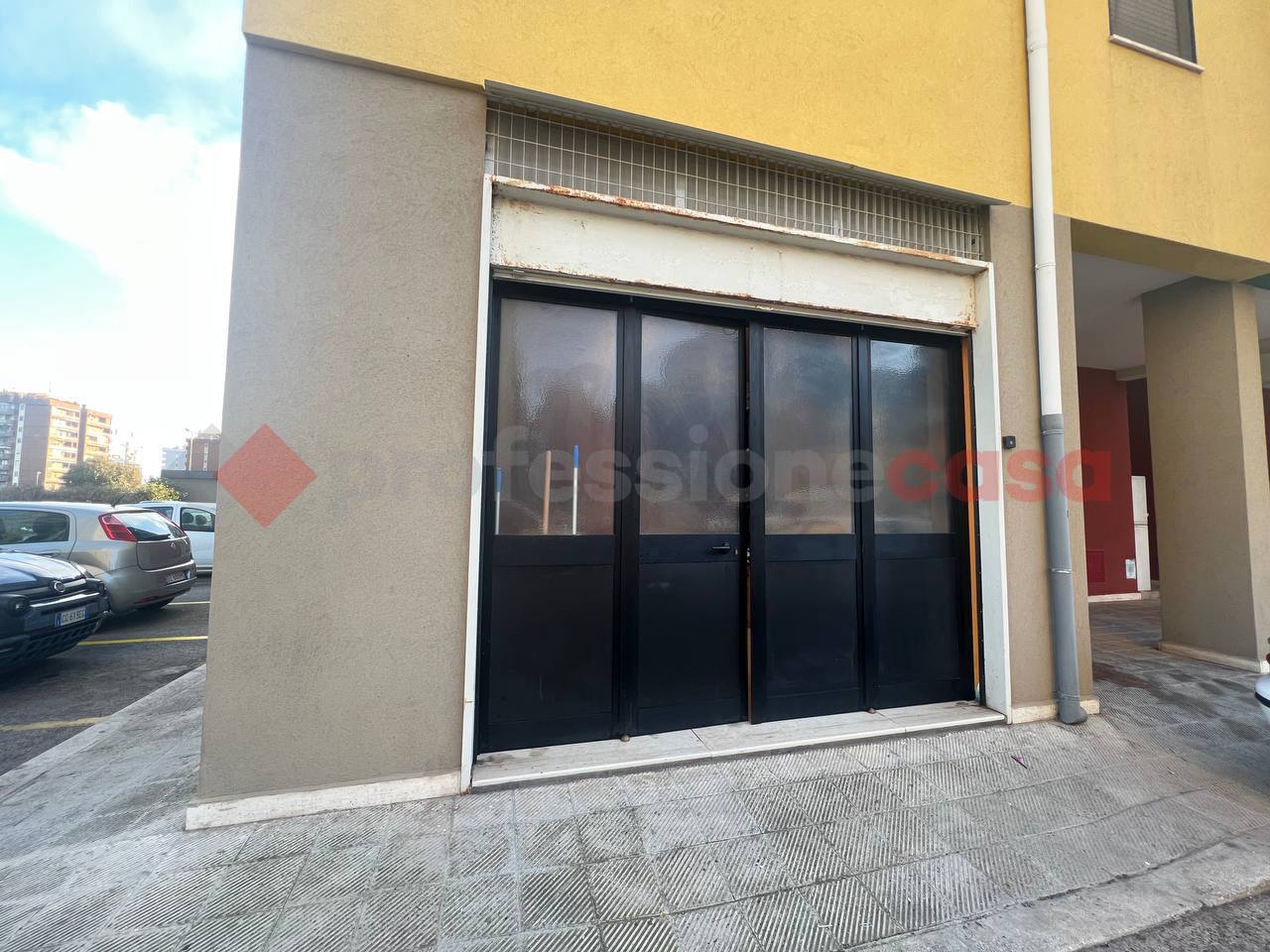 Box/Garage 57mq in vendita a Taranto