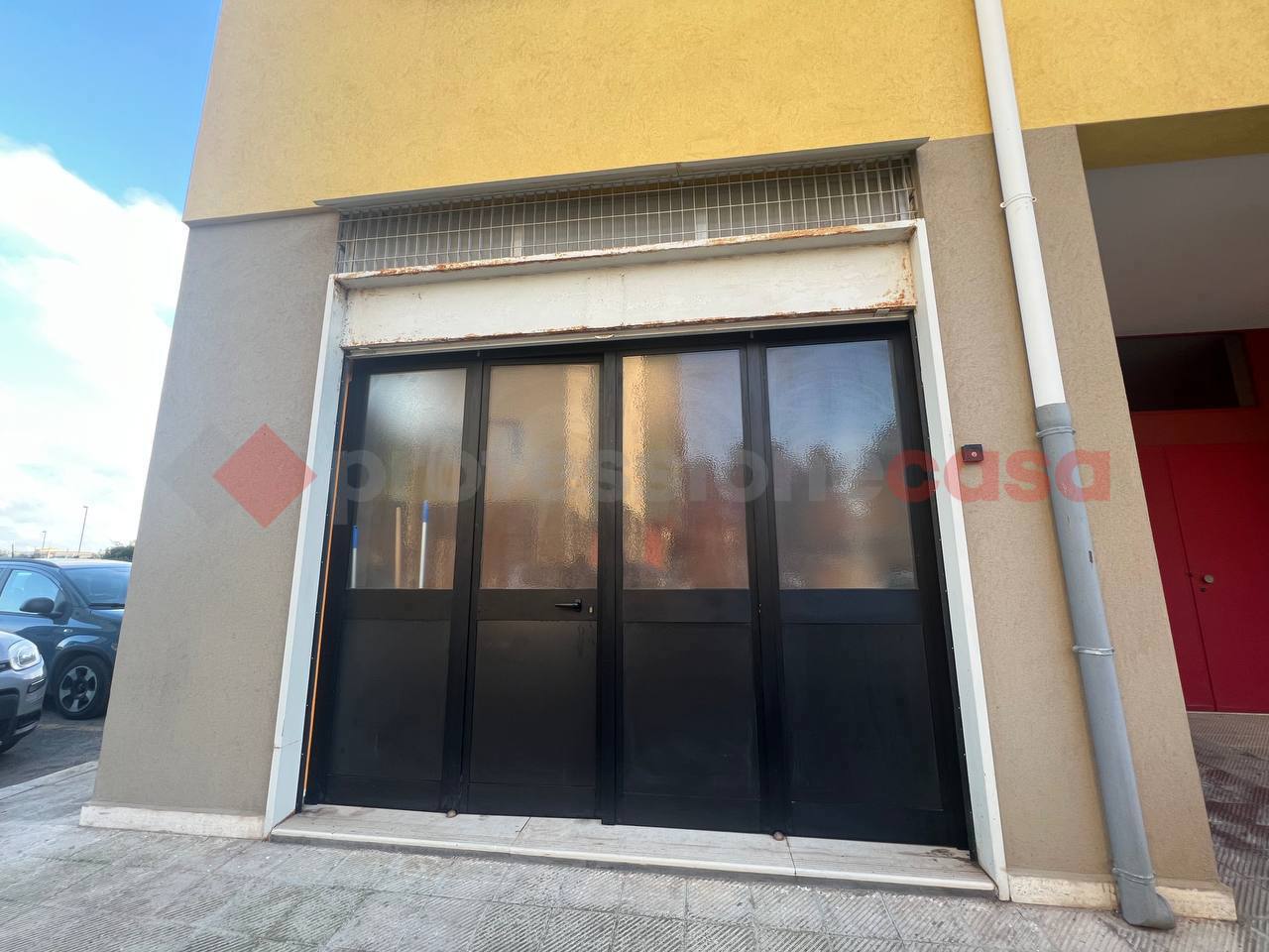 Box/Garage 57mq in vendita a Taranto