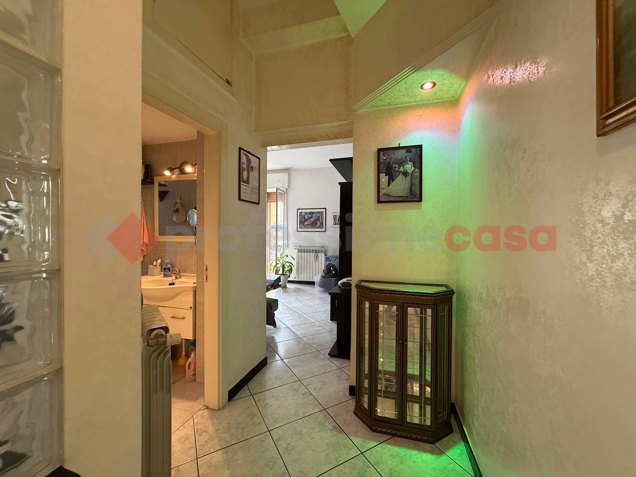 Bilocale in vendita a Taranto