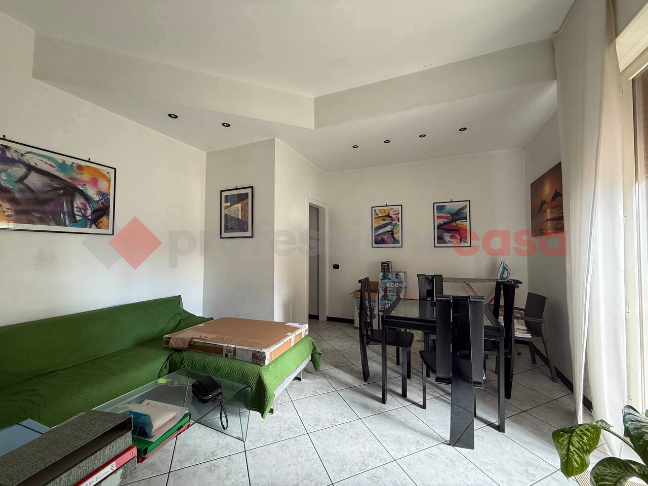 Bilocale in vendita a Taranto