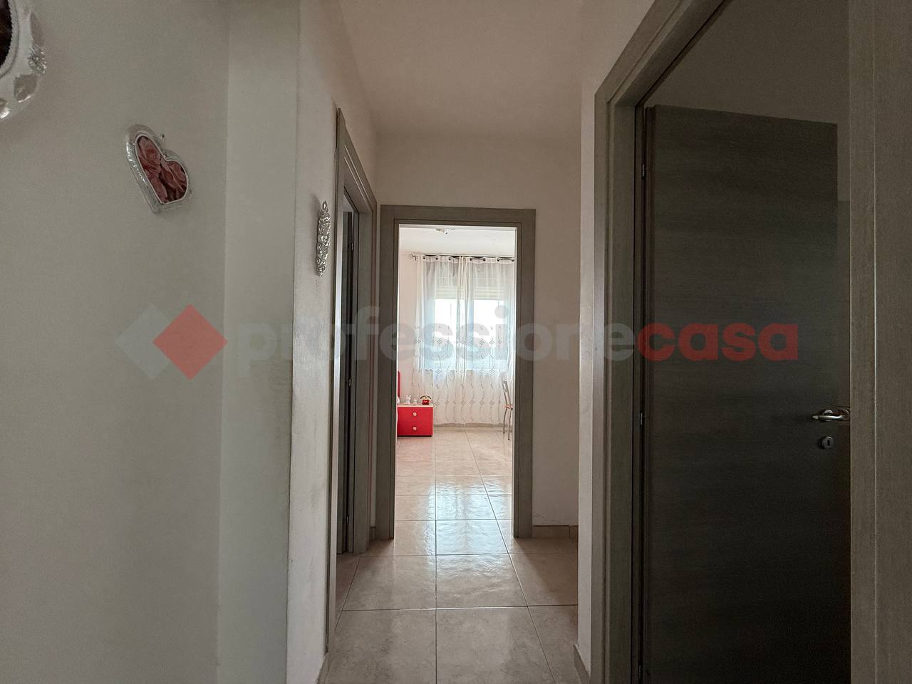 Quadrilocale in vendita a Taranto