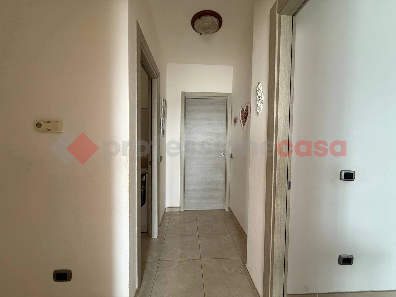 Quadrilocale in vendita a Taranto