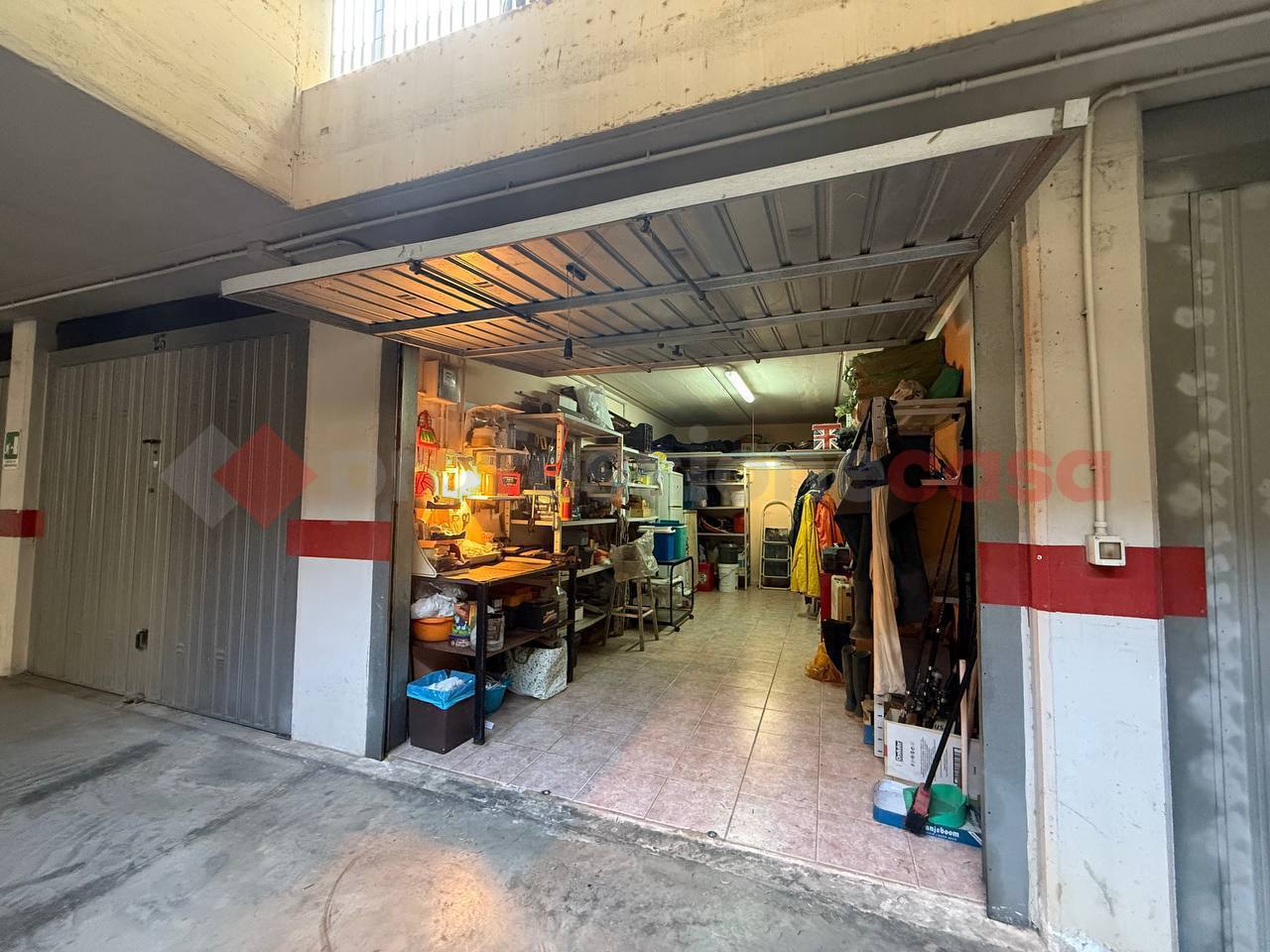 Box/Garage 20mq in vendita a Taranto