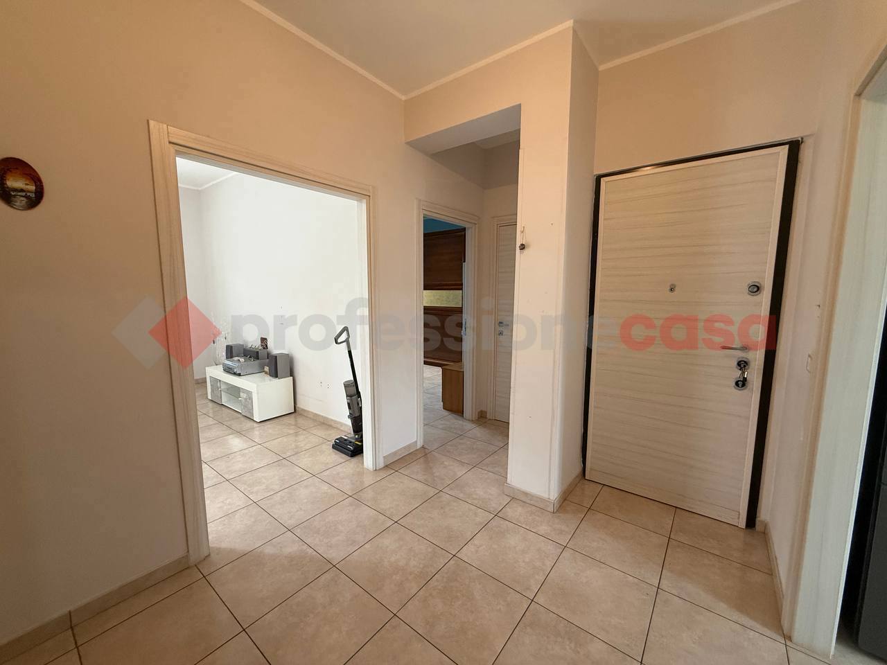 Quadrilocale in vendita a Taranto