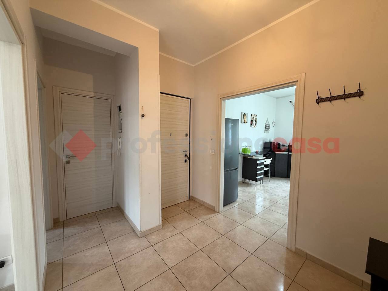 Quadrilocale in vendita a Taranto