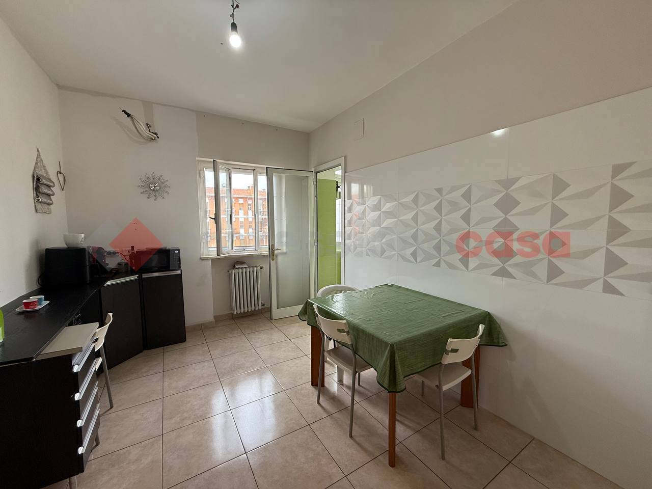 Quadrilocale in vendita a Taranto