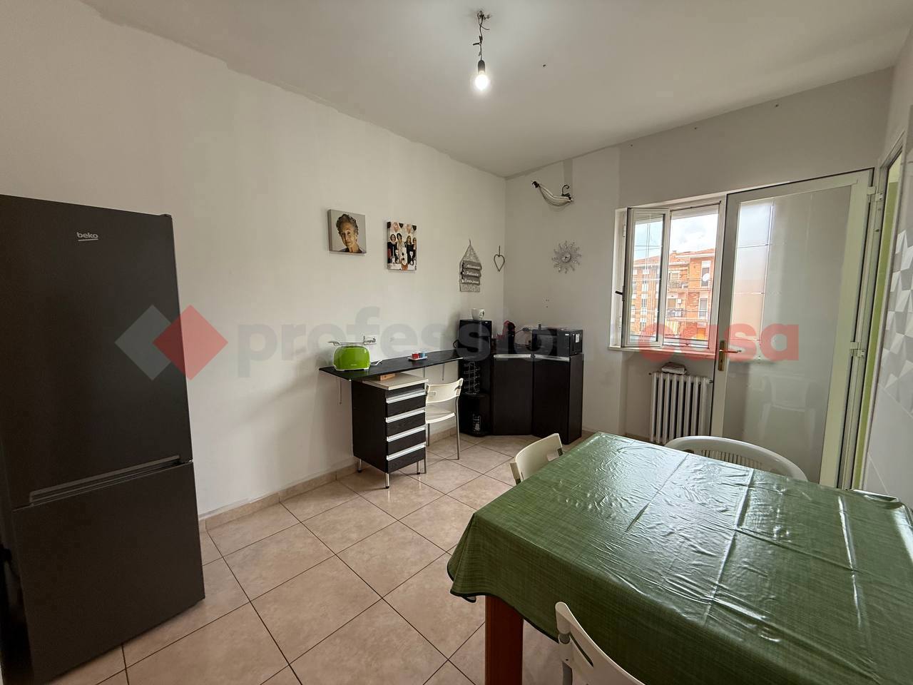 Quadrilocale in vendita a Taranto