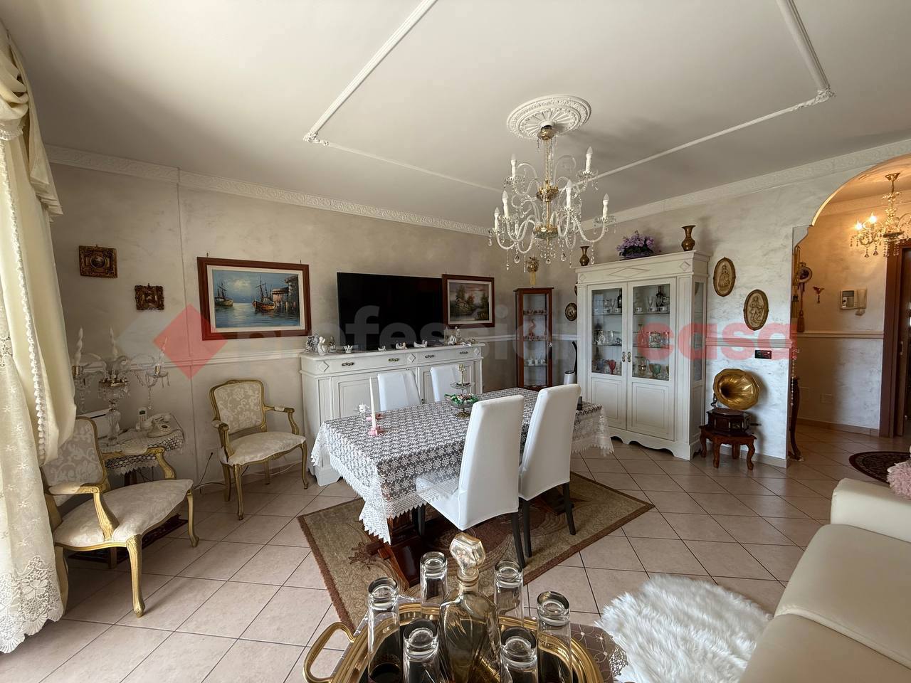 Trilocale in vendita a Taranto