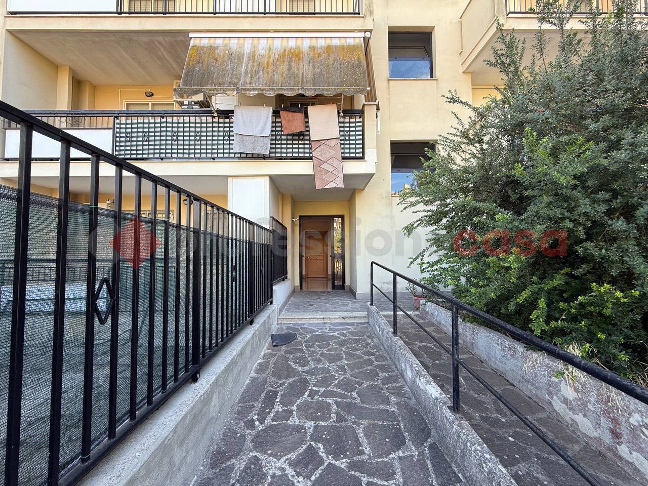 Trilocale in vendita a Taranto