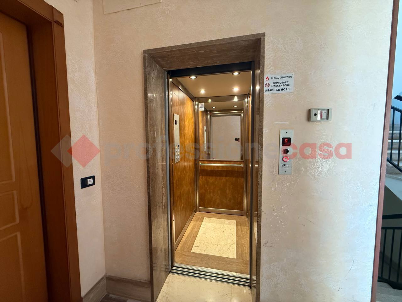 Trilocale in vendita a Taranto