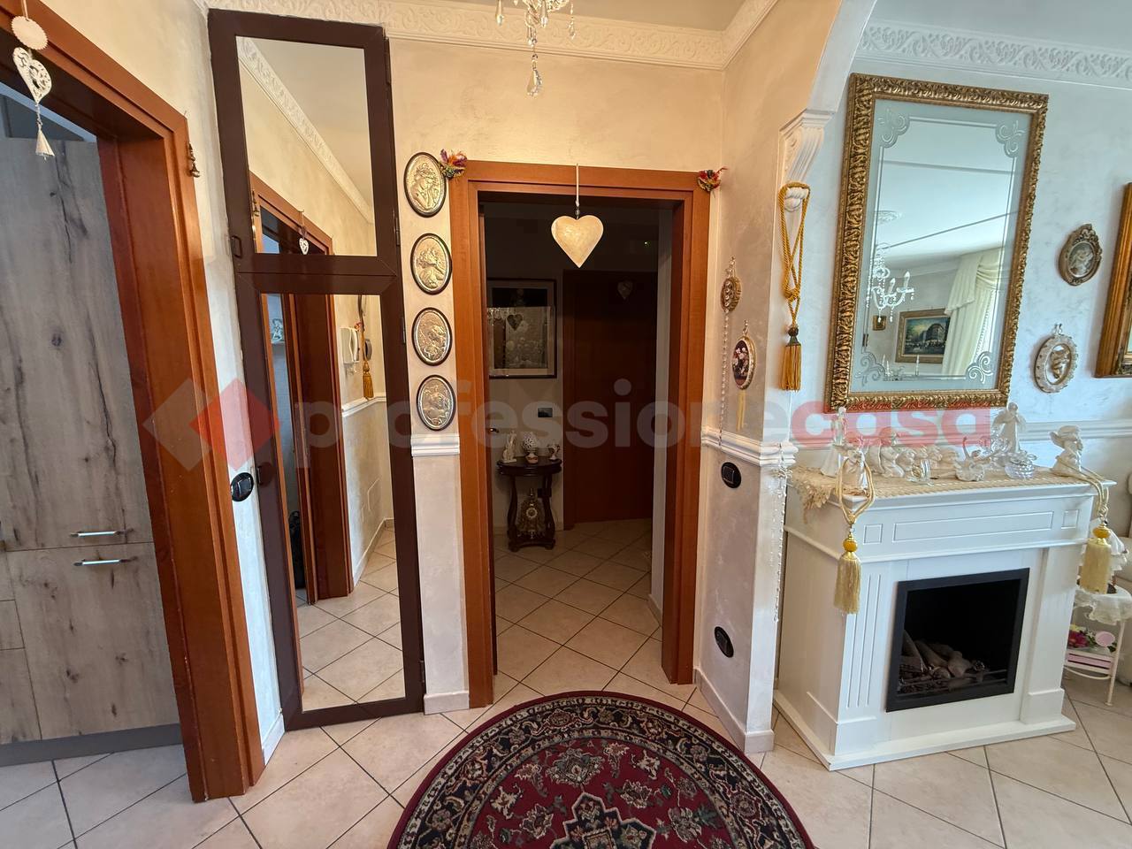 Trilocale in vendita a Taranto