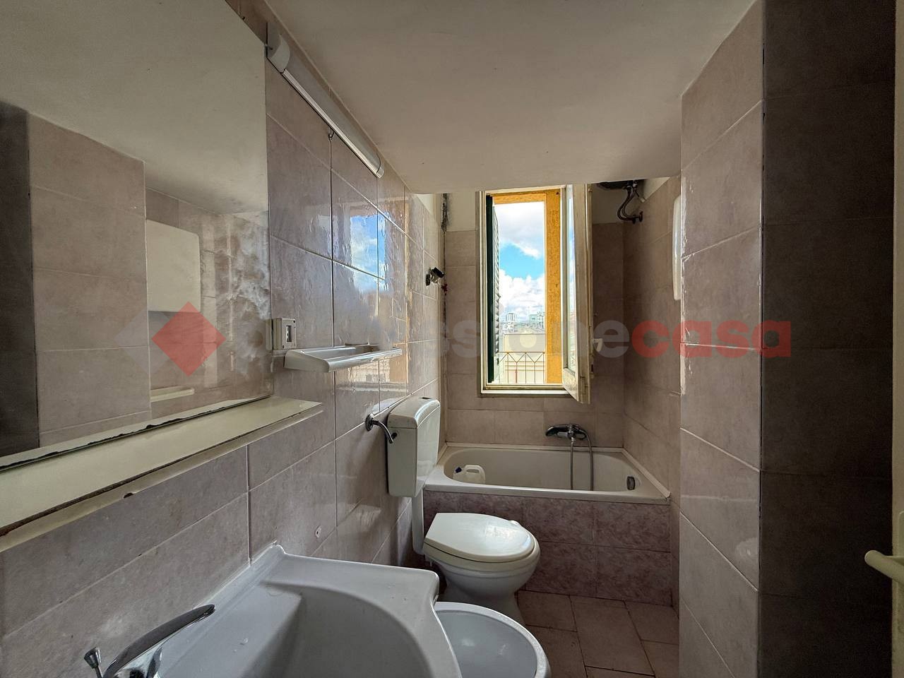 Monolocale da ristrutturare a Taranto