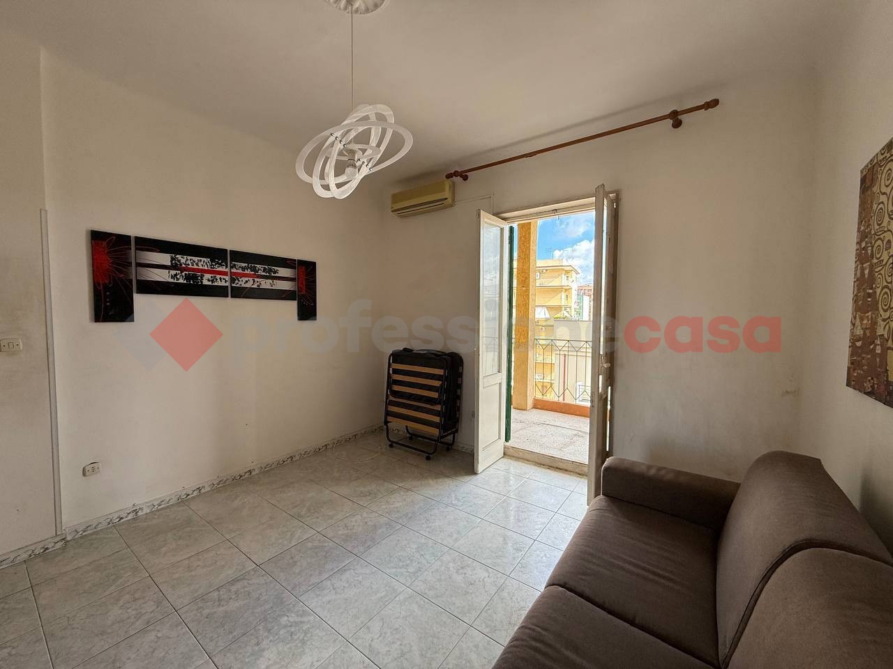 Monolocale da ristrutturare a Taranto