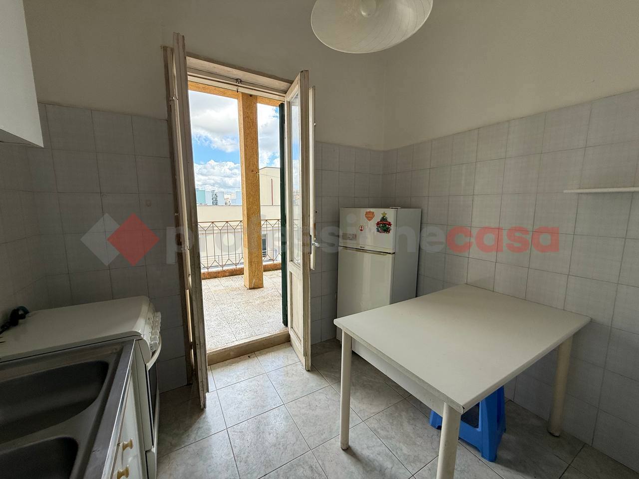 Monolocale da ristrutturare a Taranto