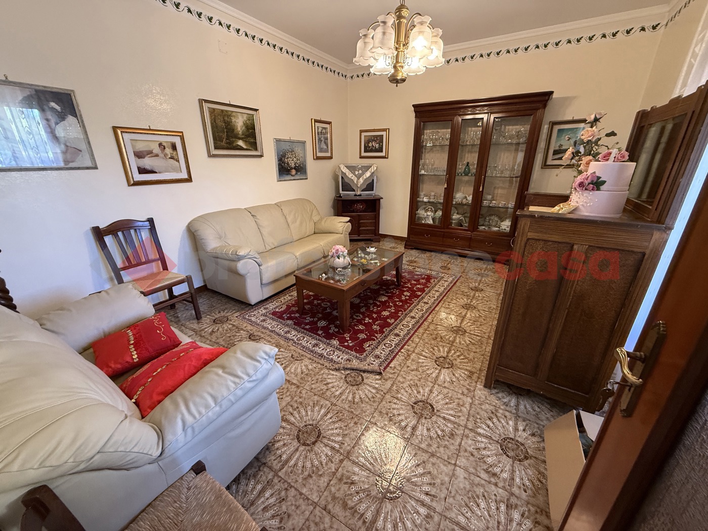 Villa da ristrutturare a Crispiano