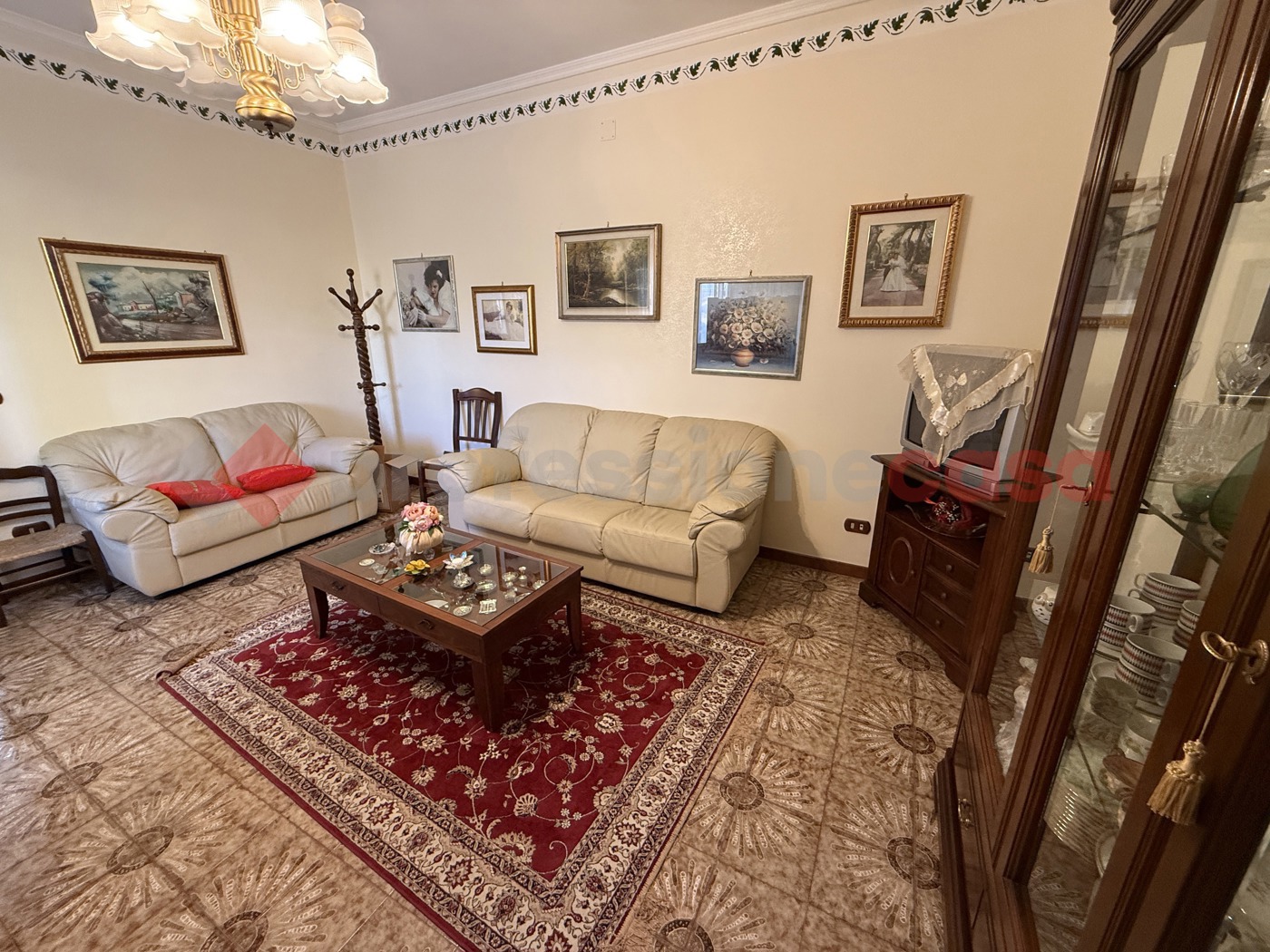 Villa da ristrutturare a Crispiano