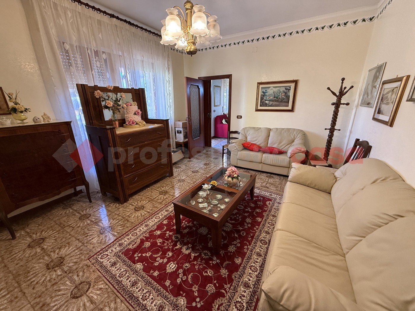 Villa da ristrutturare a Crispiano