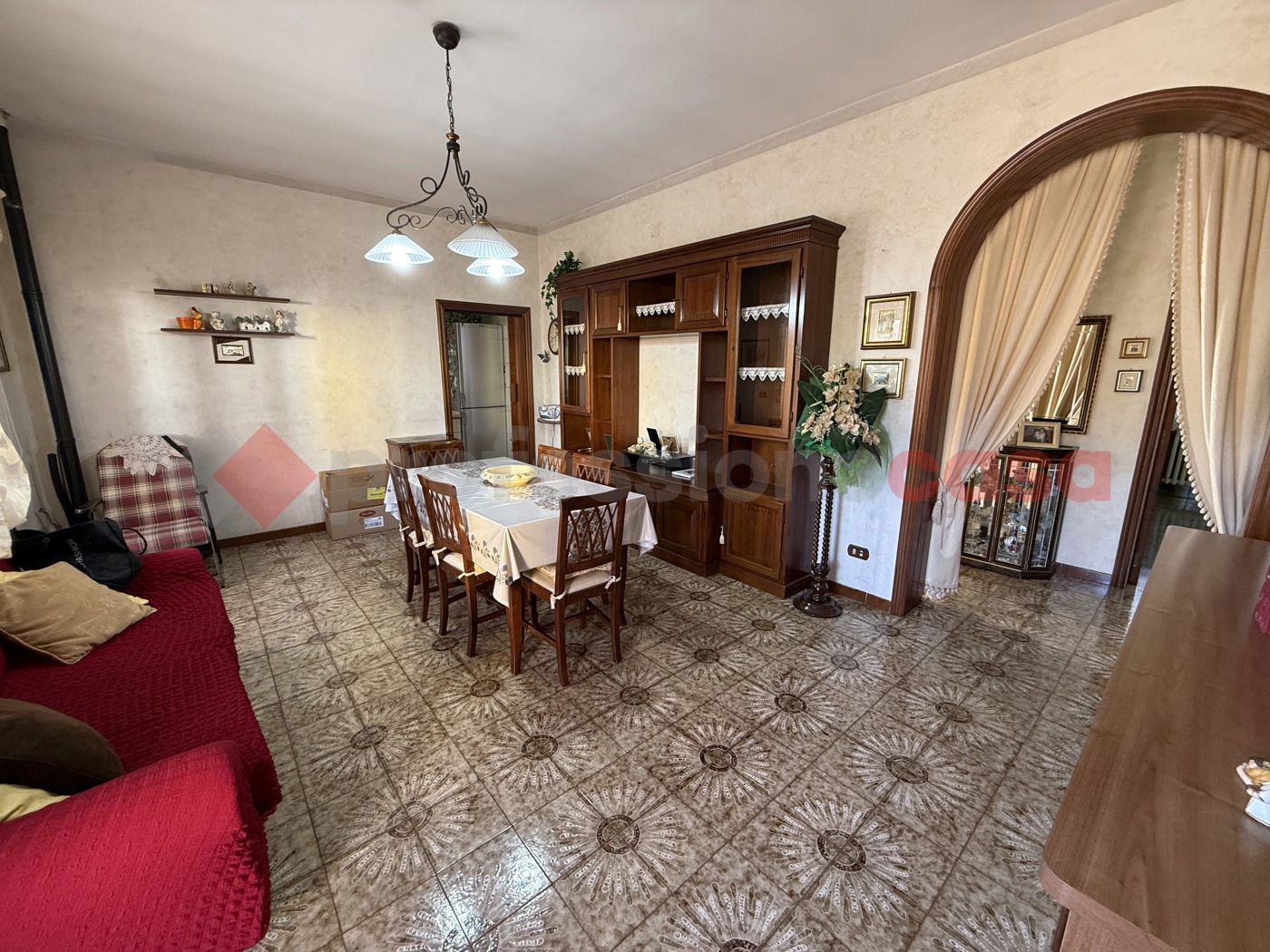 Villa da ristrutturare a Crispiano