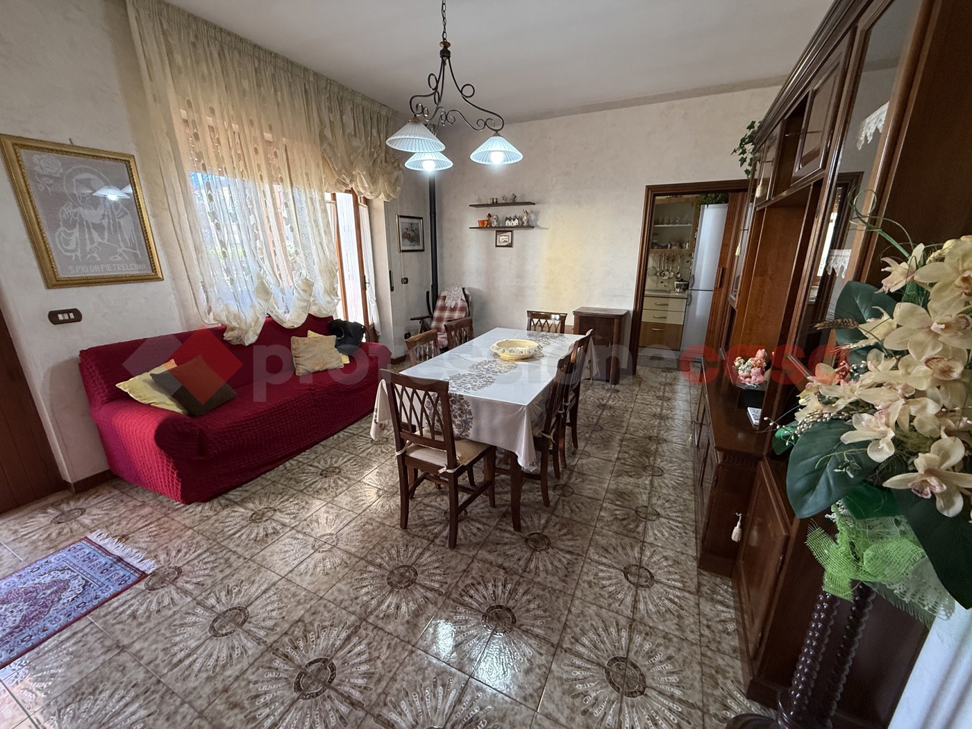 Villa da ristrutturare a Crispiano