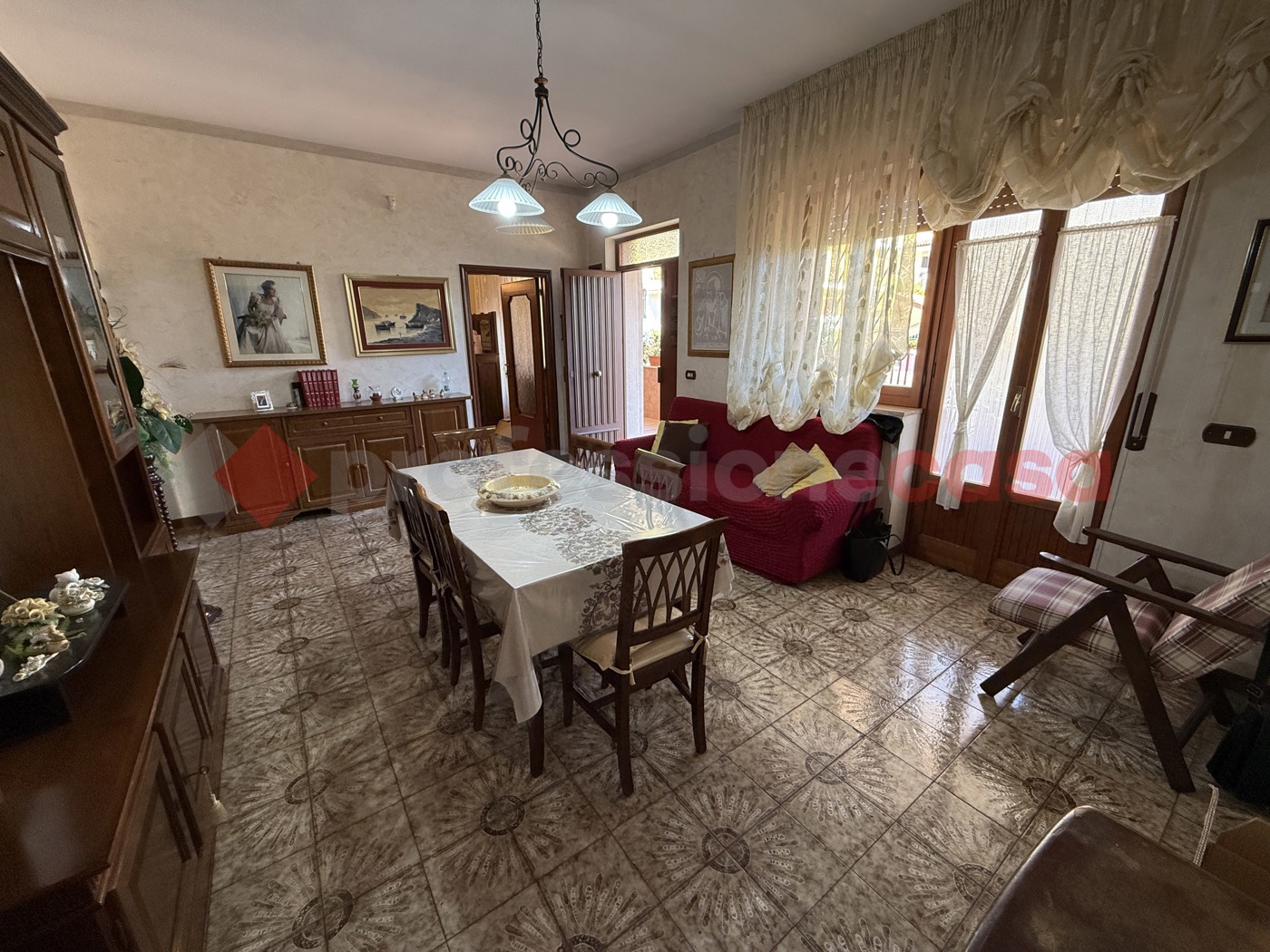 Villa da ristrutturare a Crispiano