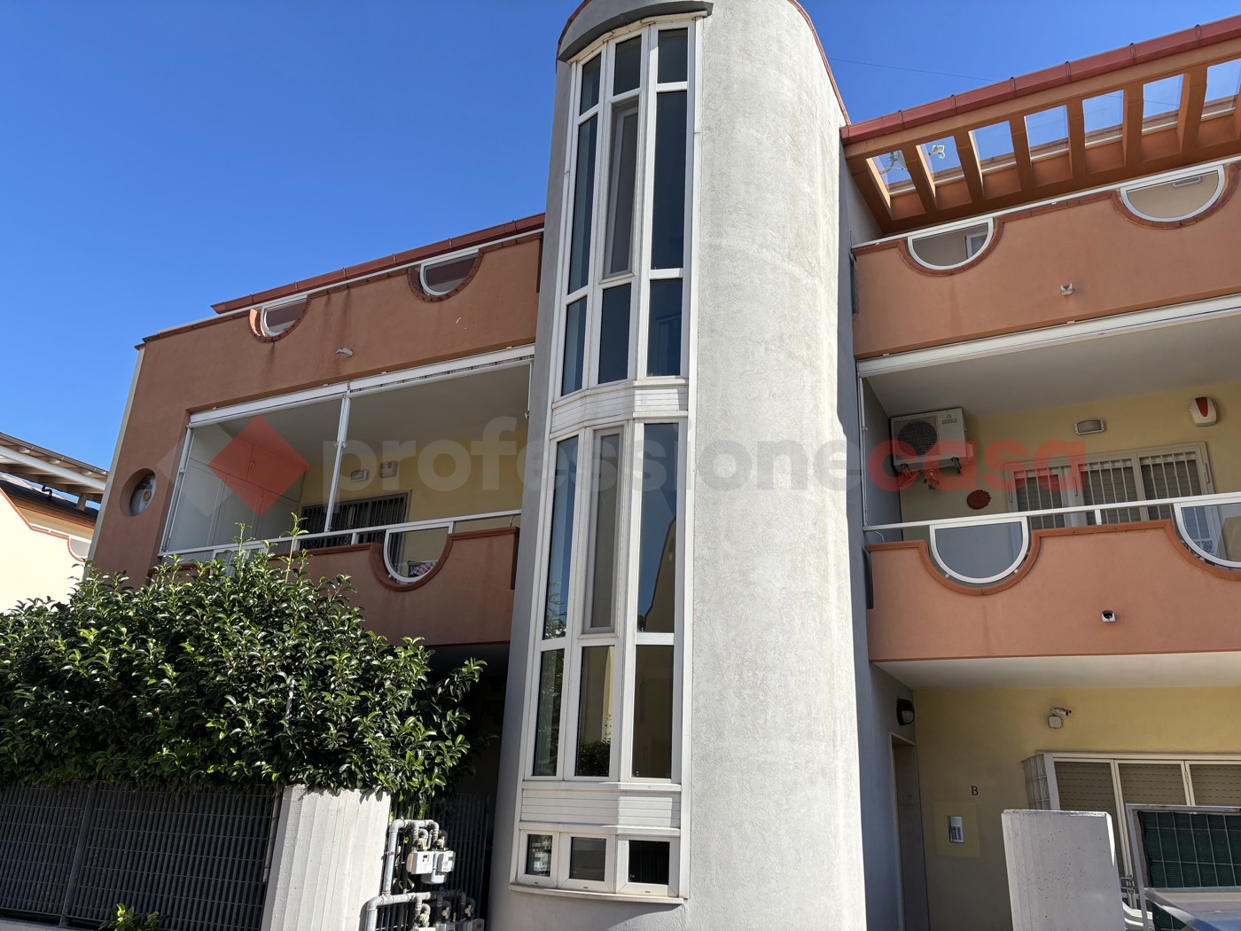 Attico nuovo a Statte